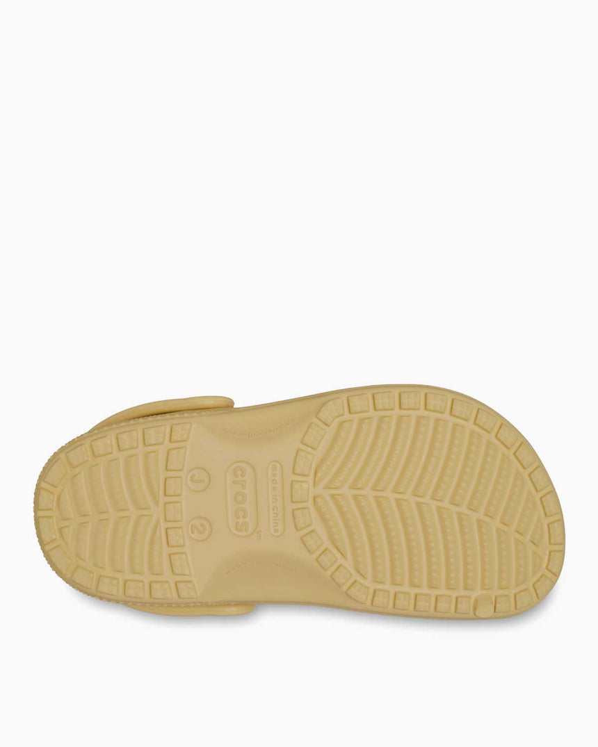 Crocs Classic Kadın Terlik Wheat