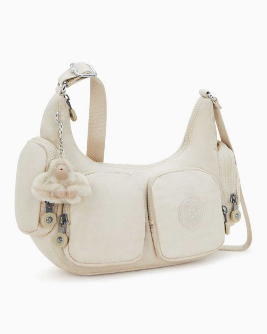 Kipling Rikka S Çapraz Askılı Çanta Hideway B