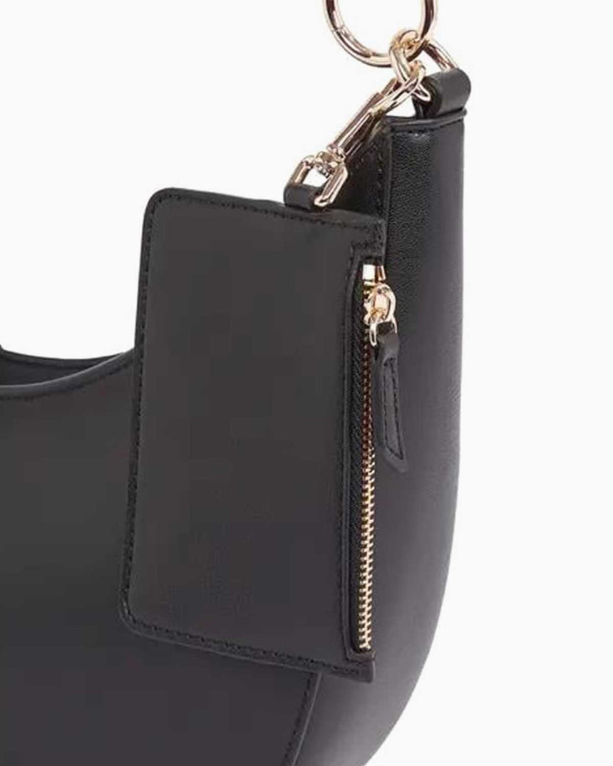 Tommy Hilfiger Monotype Shoulder Omuz Çantası