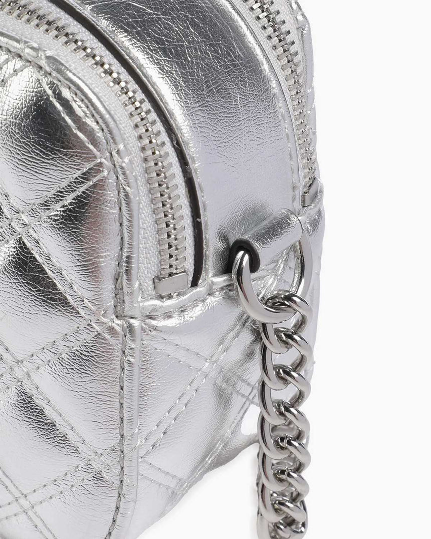 Guess Giully Camera Bag Çapraz Askılı Çanta