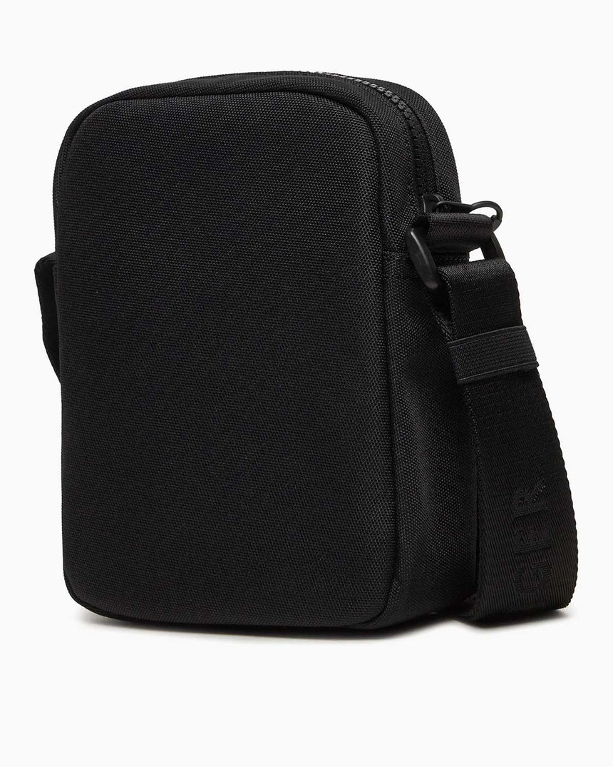 Tommy Hilfiger Element Mini Reporter Çapraz Askılı Çanta Black