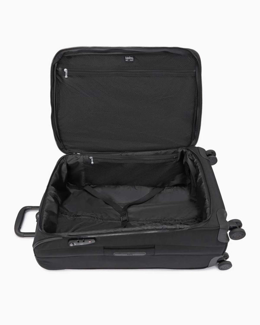 Kipling New Youri Spin M Orta Boy Valiz