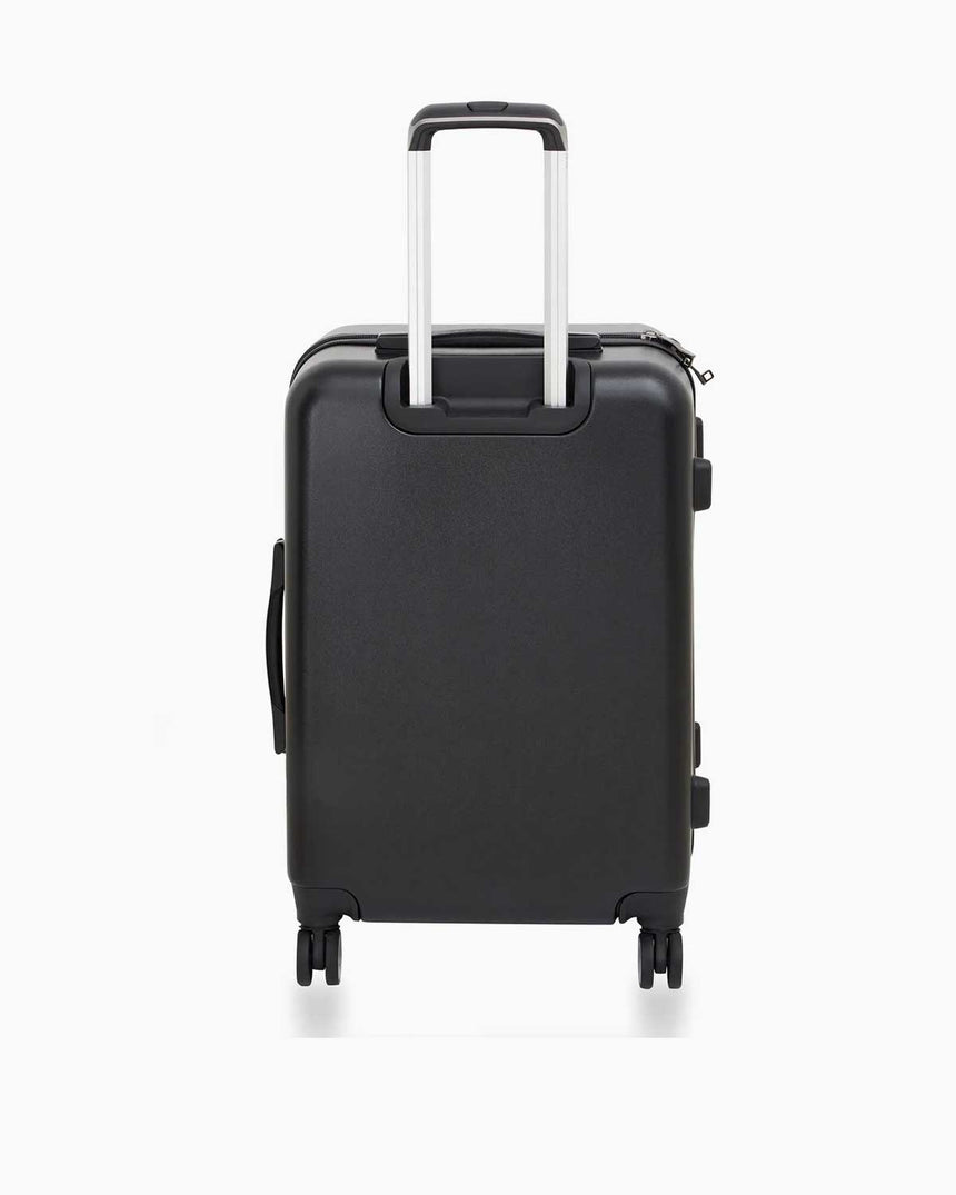 Us Polo Assn Kabin Boy Sert Valiz Siyah