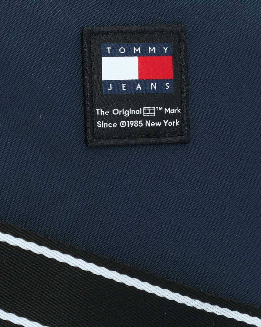 Tommy Hilfiger Prep Sport Reporter Çapraz Askılı Çanta