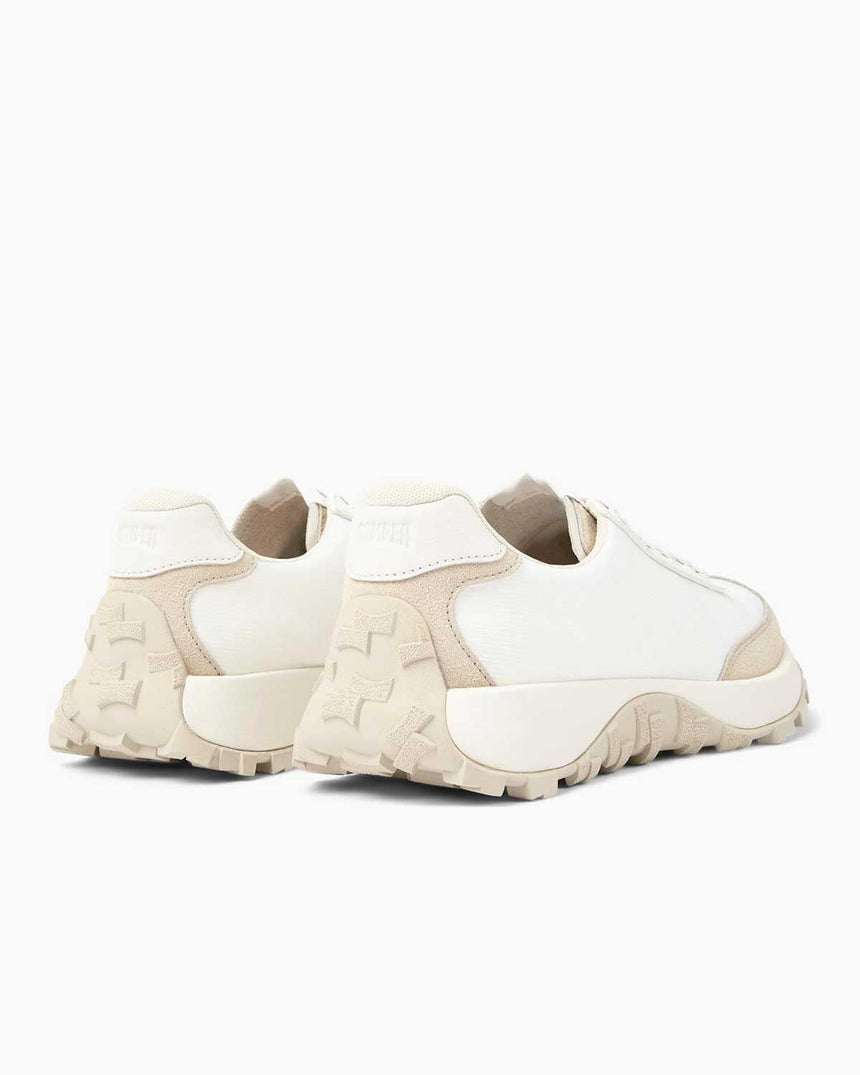 Camper Wisp Hely,Chemise Houst/DTrail Hous-Hely Erkek Sneaker Beyaz