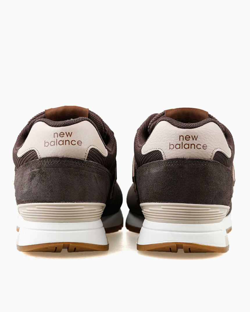 New Balance 565 Erkek Sneaker Kahverengi