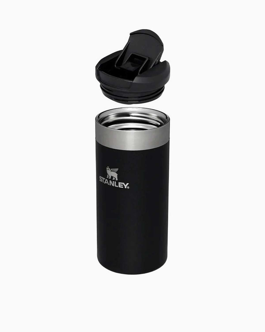 Stanley The AeroLight Transit Mug 0.35L / 12oz Termos Black 2.0