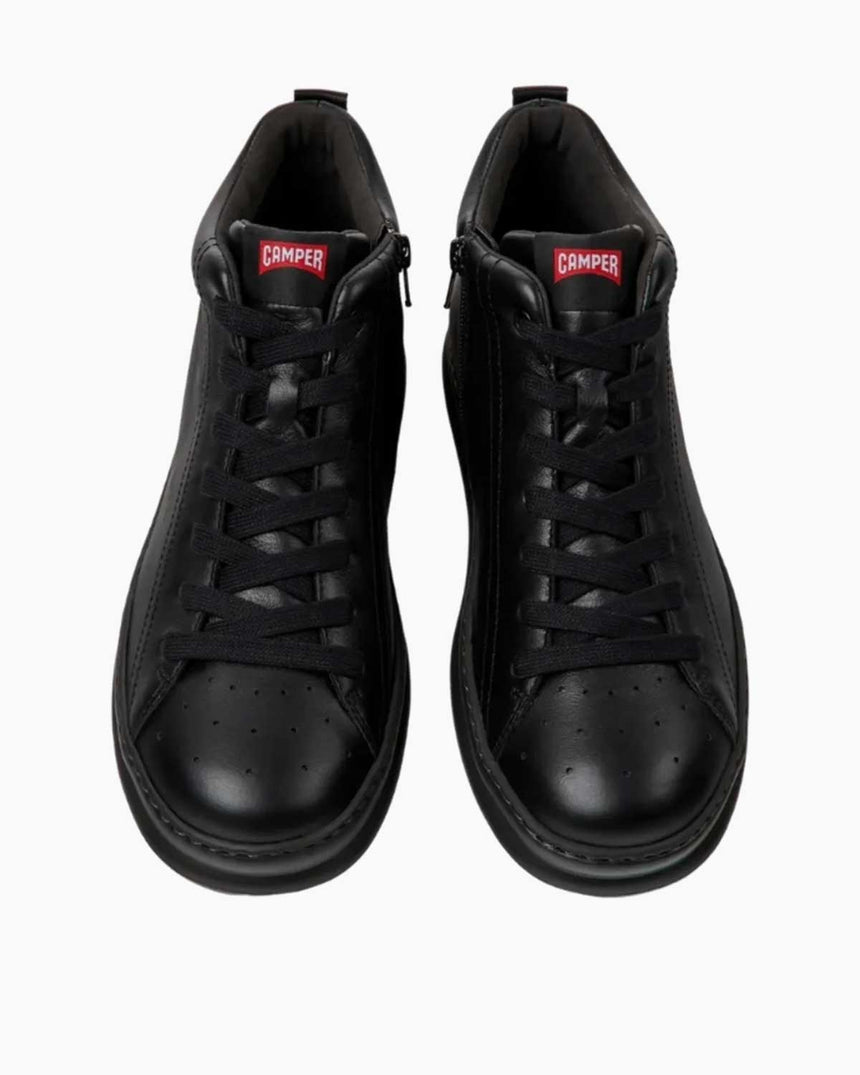 Camper Rebound Negro/Runnerfour Meteor Erkek Bot