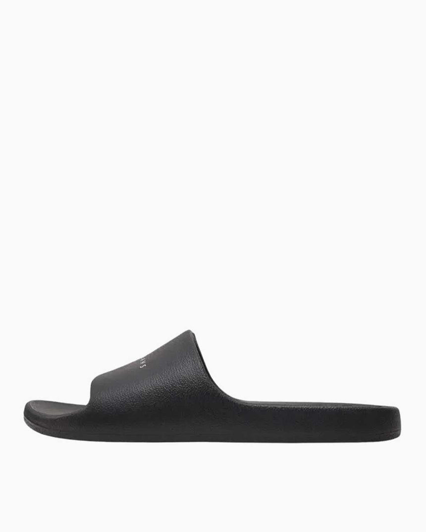 Tommy Hilfiger Basic Slide Erkek Terlik Black