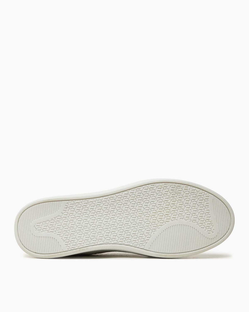 Tommy Hilfiger Feminie Court Sneaker Beige