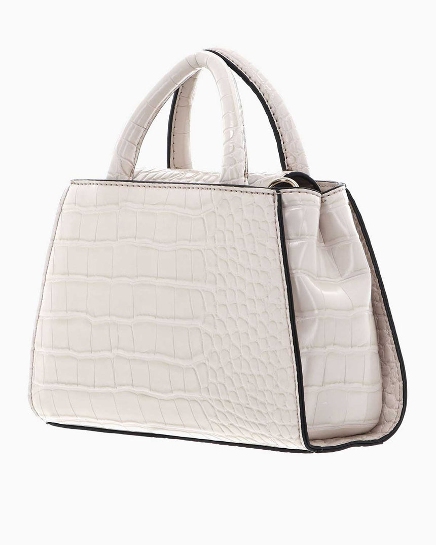 Guess Nelka Satchel Mini El Çantası