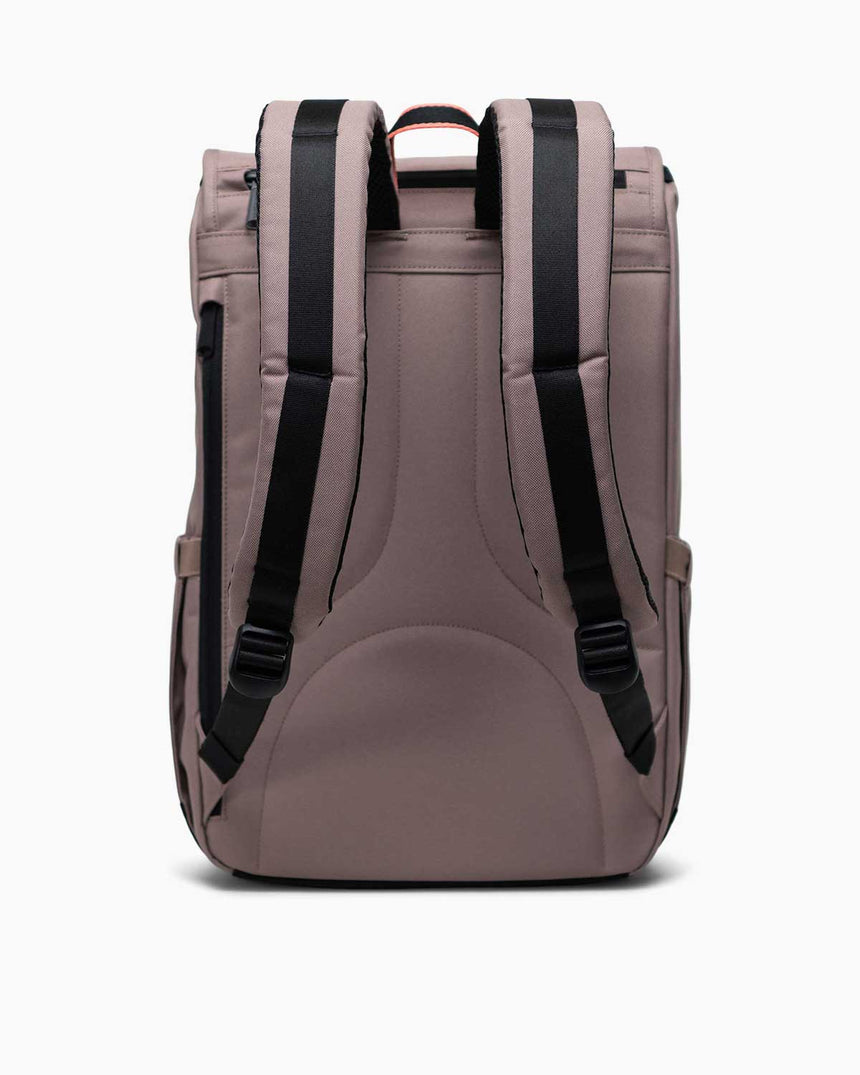 Herschel Little America Mid Backpack Sırt Çantası