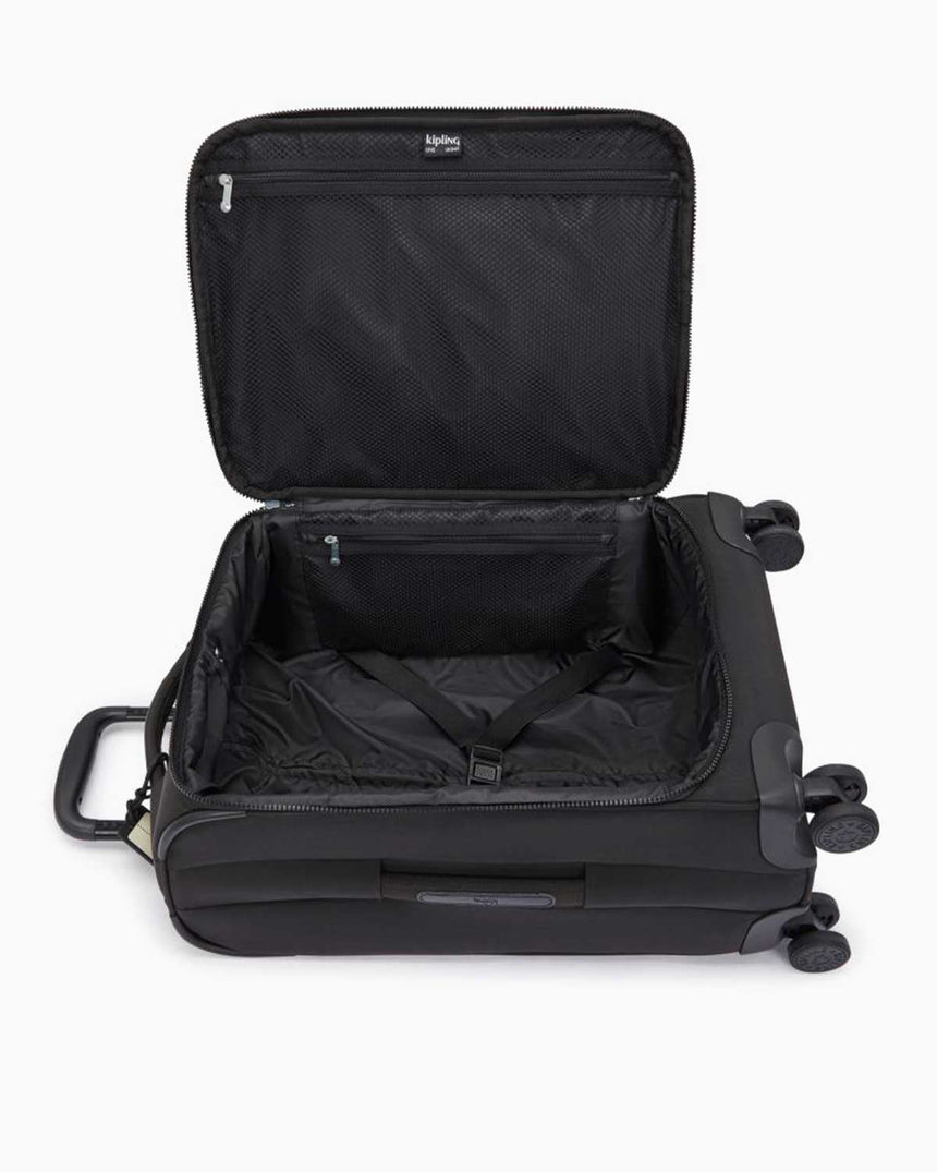 Kipling New Youri Spin S Kabin Boy Valiz