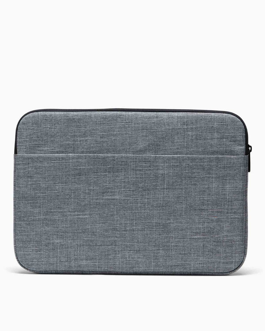 Herschel Denman 15-16 Inch Sleeve Tech Laptop Kılıfı Raven Crosshatch