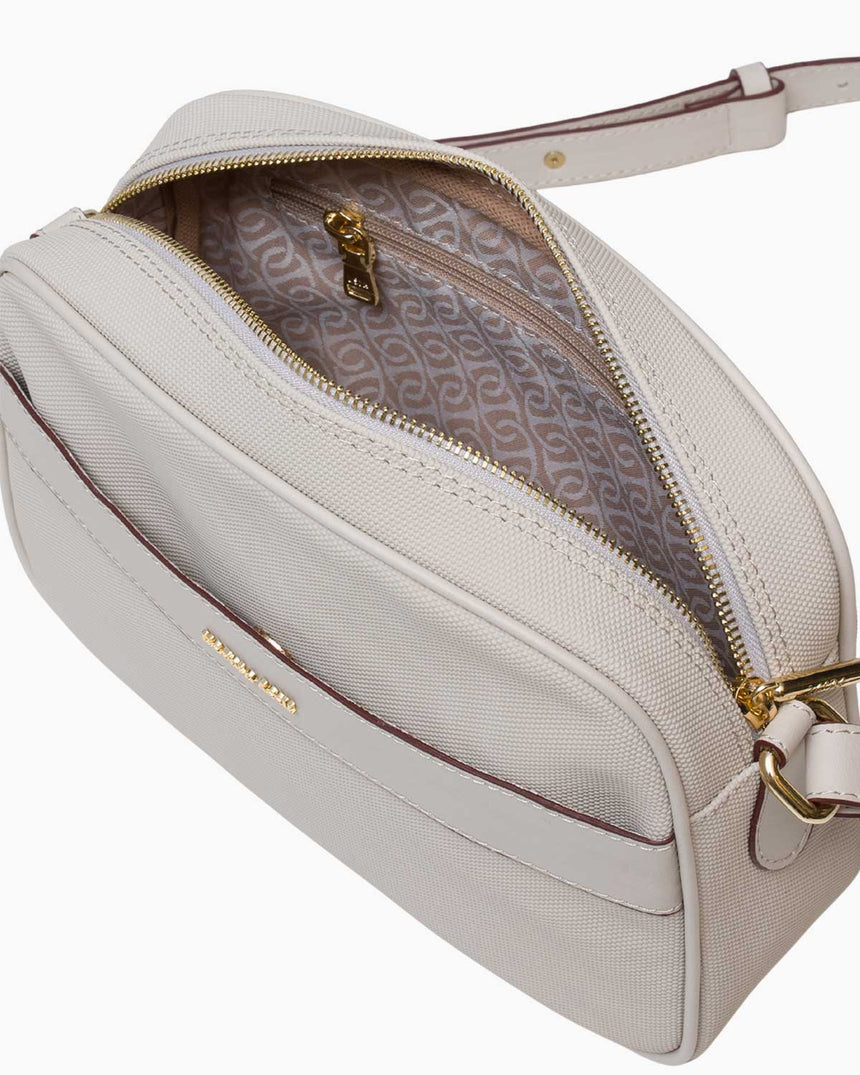 Us Polo Assn Logolu Çapraz Askılı Çanta Taş