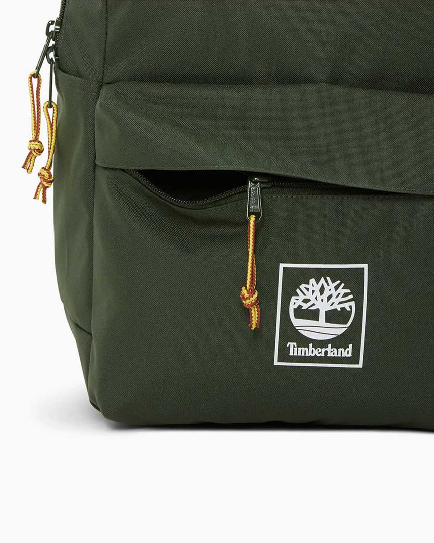 Timberland Thayer 22L Sırt Çantası Dark Olive