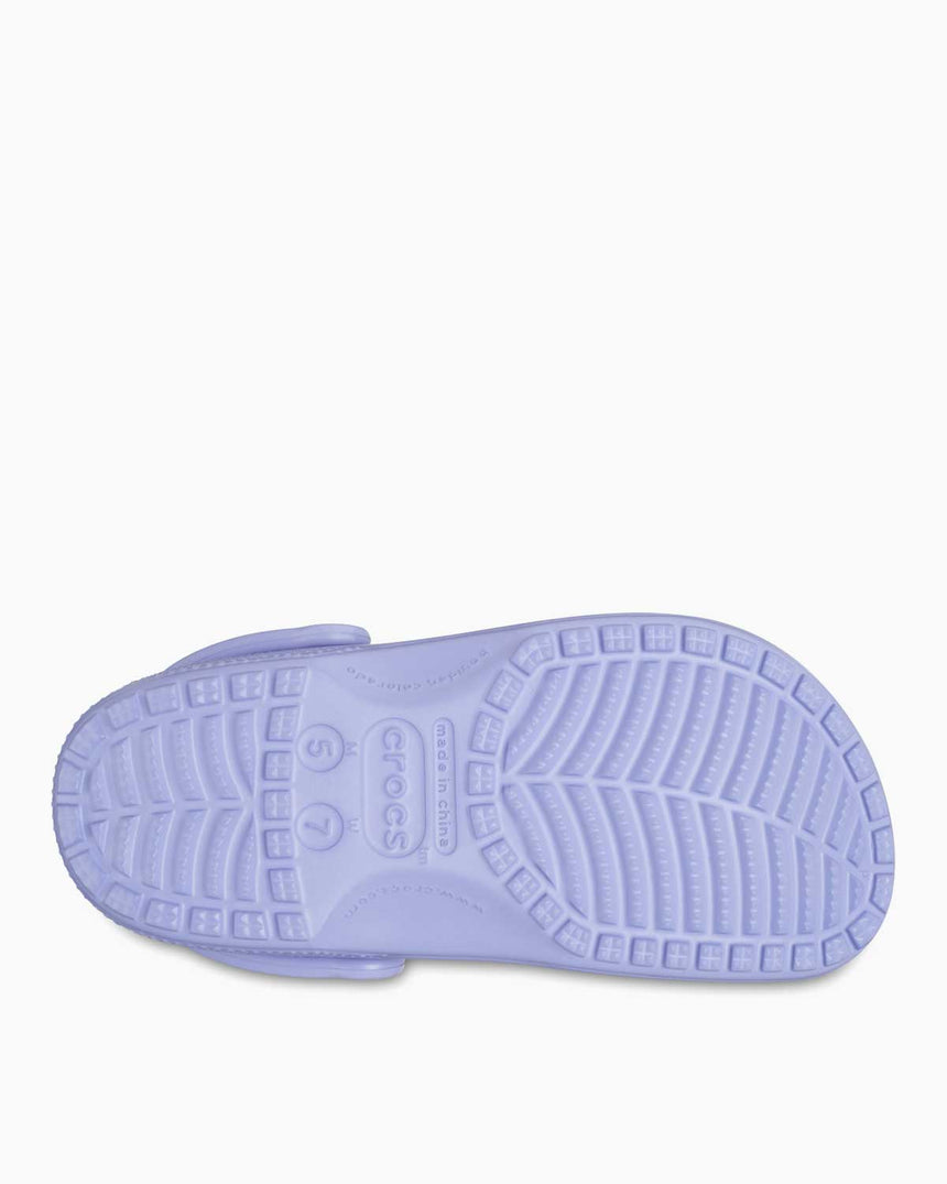 Crocs Classic Kadın Terlik Mystic Purple