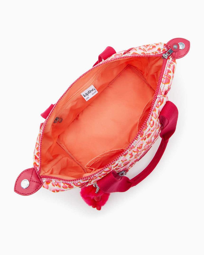 Kipling Art Mini Kadın Omuz Çantası