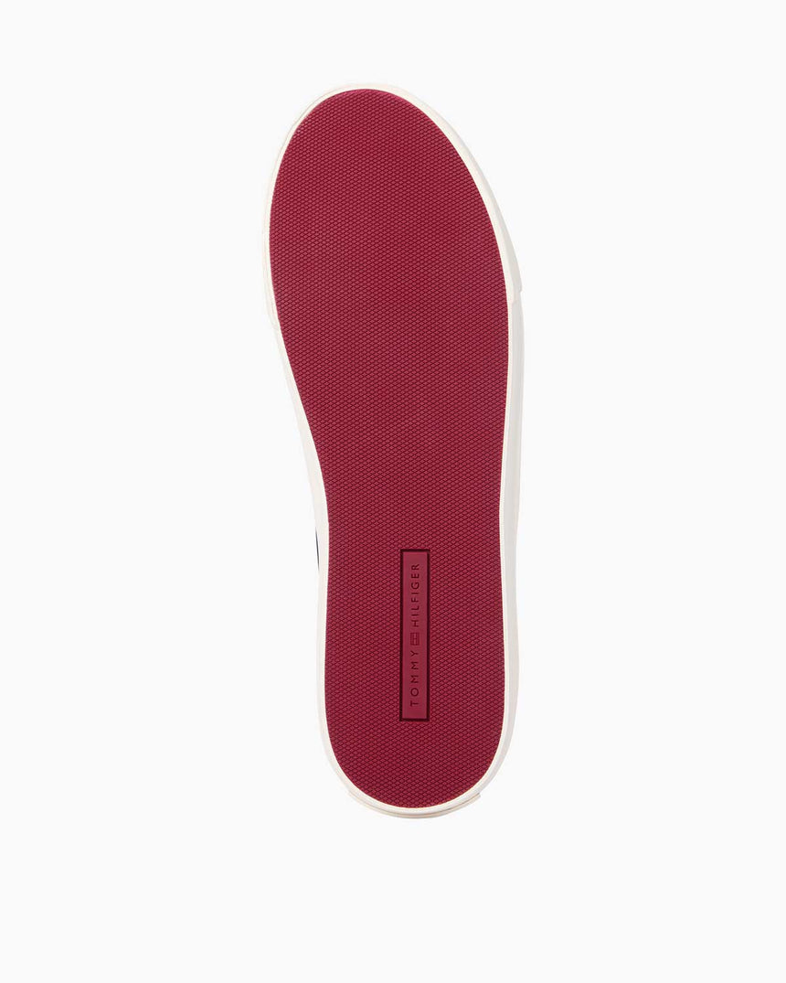 Tommy Hilfiger Oxford Low Top Sneakers Desert Sky