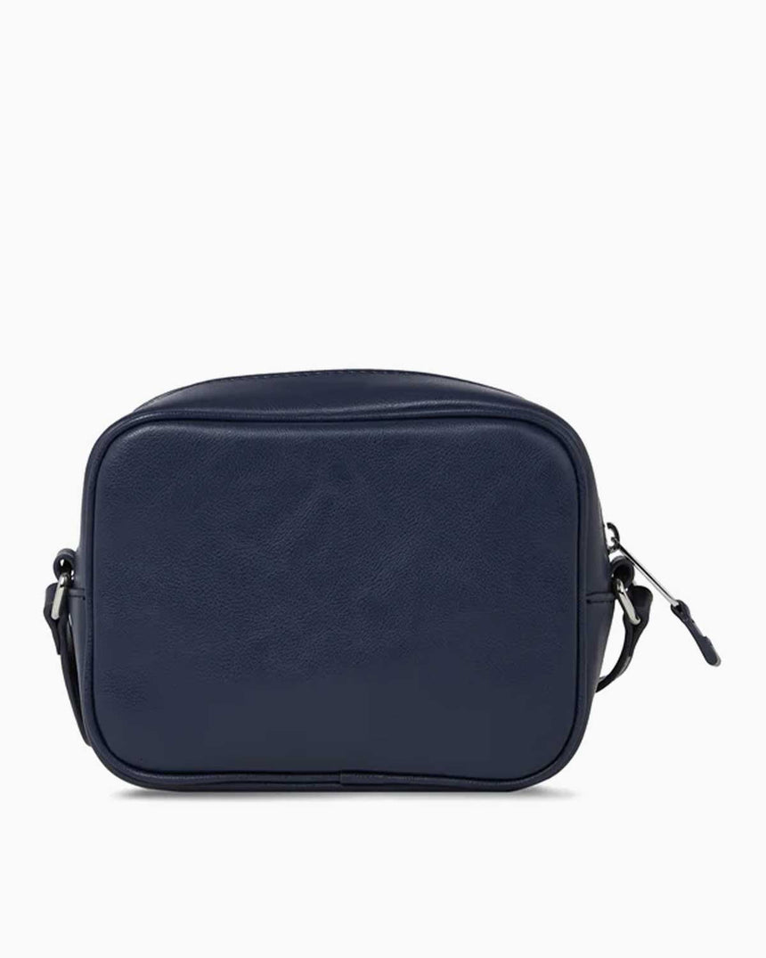 Tommy Jeans Logolu Camera Bag Twilight Navy