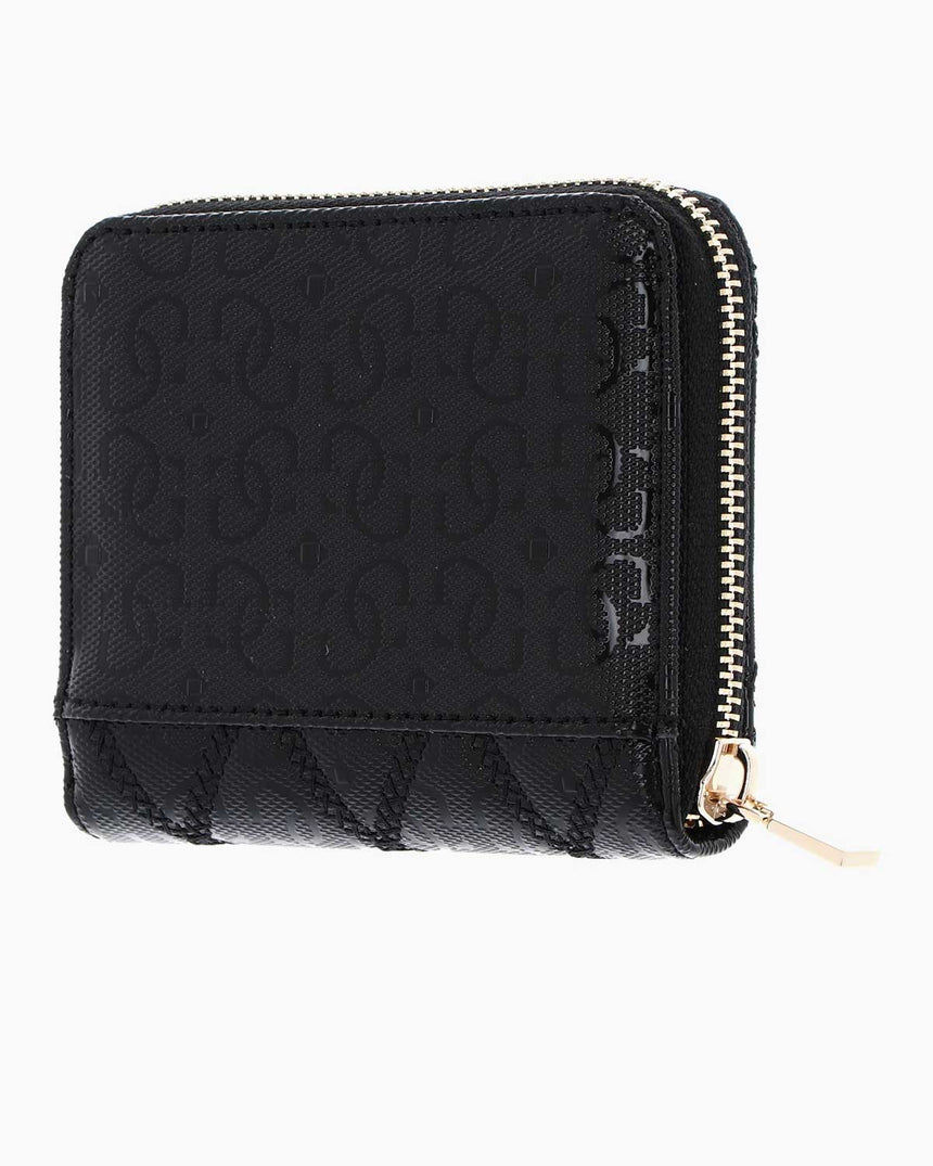 Guess Small Wallets Cüzdan Black