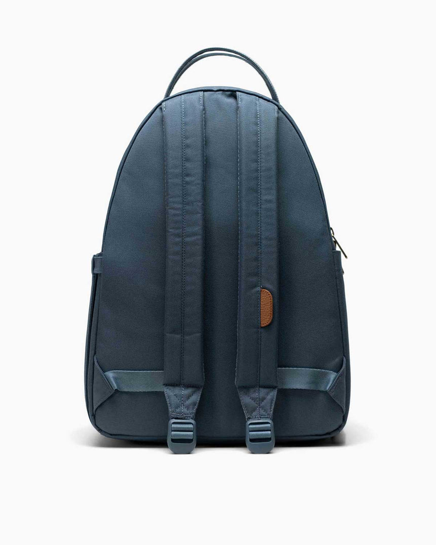 Herschel Nova Backpack Sırt Çantası Blue Mirage/White Stitch