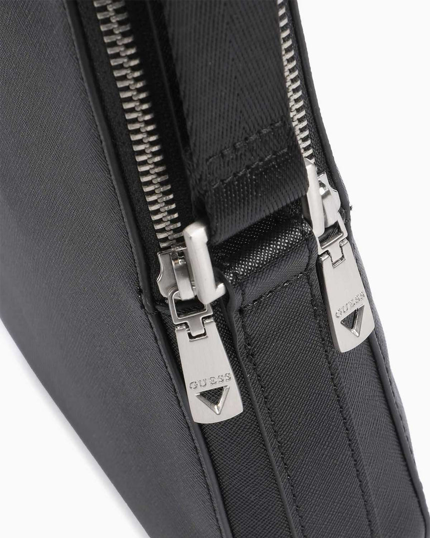 Guess Torino Crossbody Çapraz Askılı Çanta