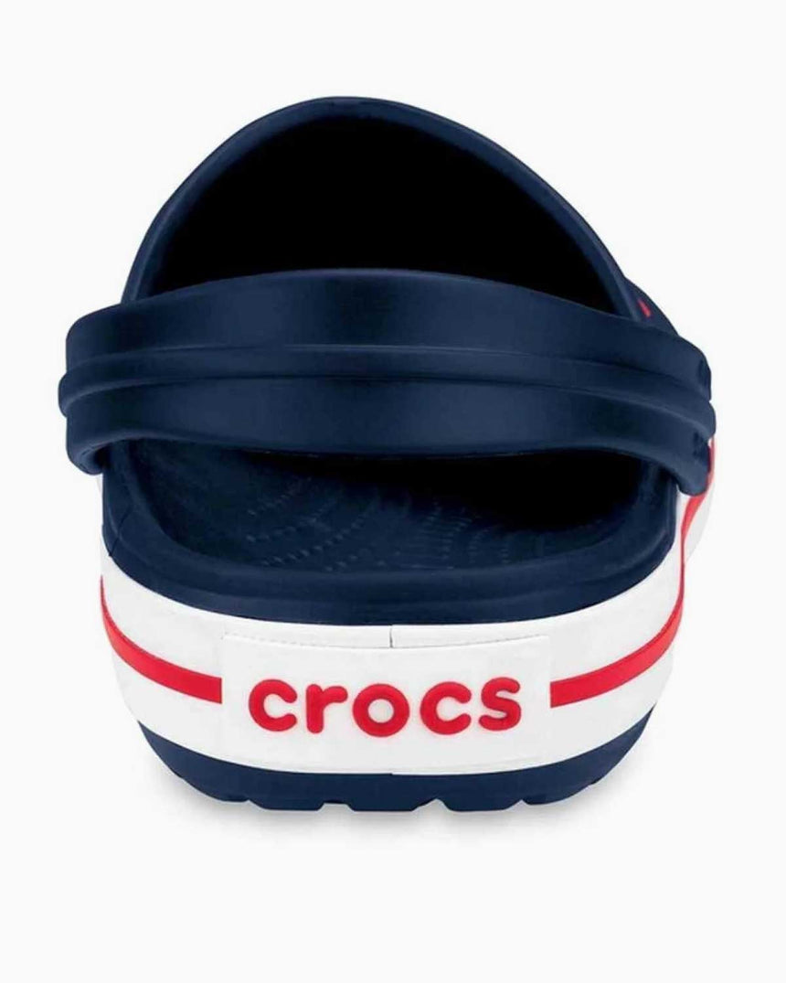 Crocs Crocband Kadın Terlik Navy