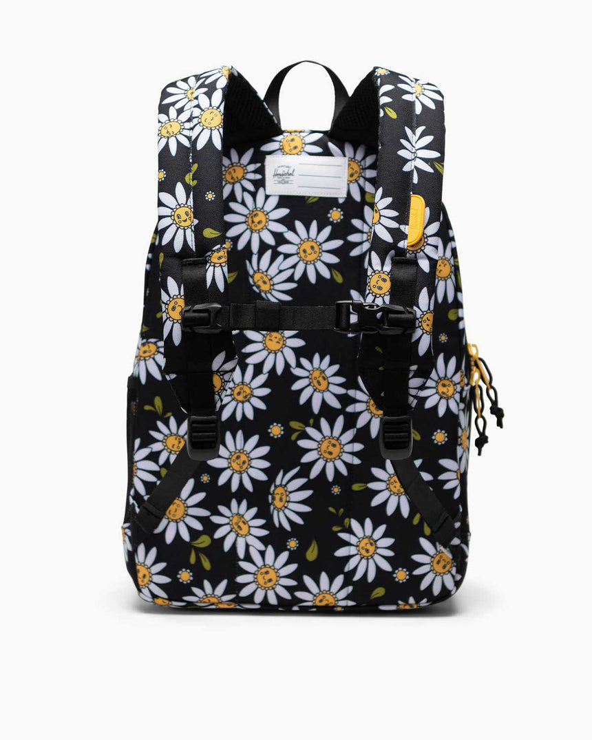 Herschel Heritage Genç Sırt Çantası Daisy Days