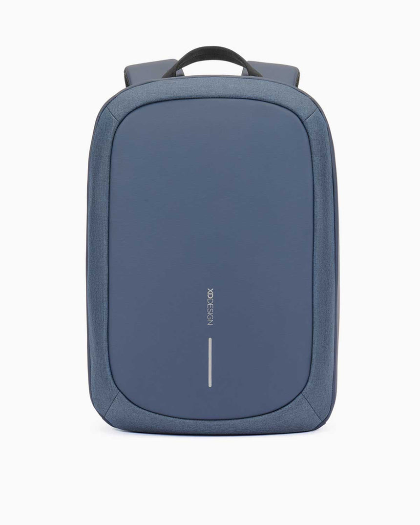 XD Design Bobby Edge 16 Inc 17L Uyumlu Hırsızlık Korumalı Sırt Çantası Navy