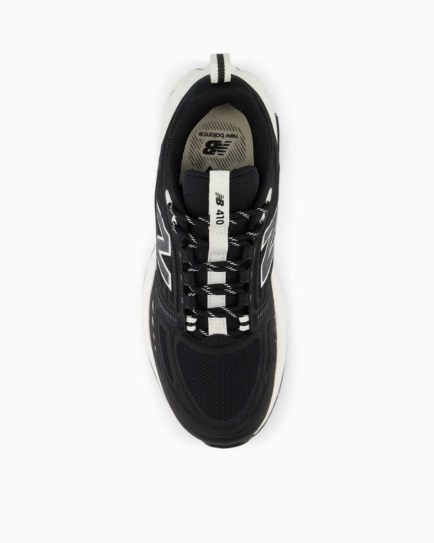 New Balance 410 Kadın Koşu Ayakkabısı Siyah