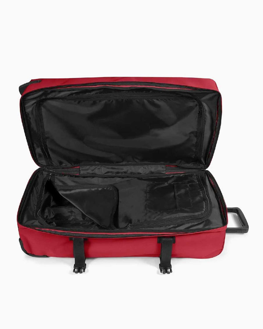 Eastpak Tranverz L Büyük Boy Valiz Beet Burgundy