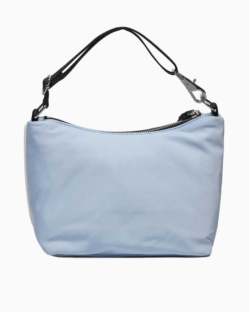 Tommy Hilfiger Heritage Shoulder Bag Omuz Çantası Blue