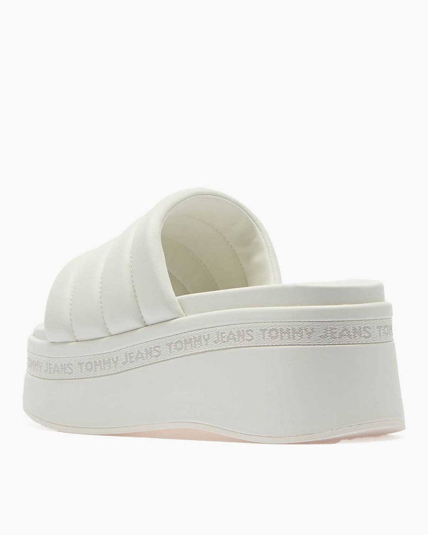 Tommy Hilfiger Wedge Sandalet