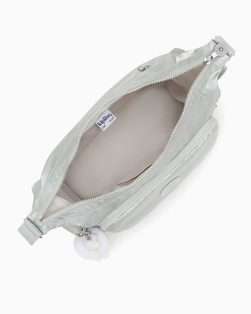 Kipling Gabbie Basic Plus Çarpaz Askılı Çanta