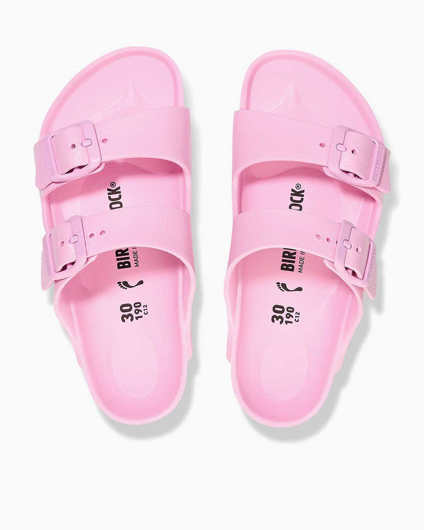 Birkenstock Arizona Kids Eva Terlik Fondant Pink