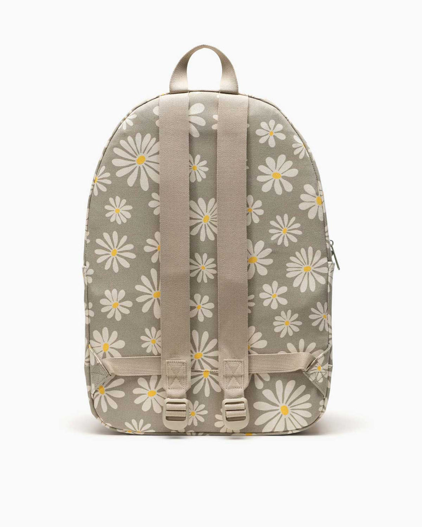 Herschel Pacific Daypack Sırt Çantası Retro Daisy - Abbey Stone