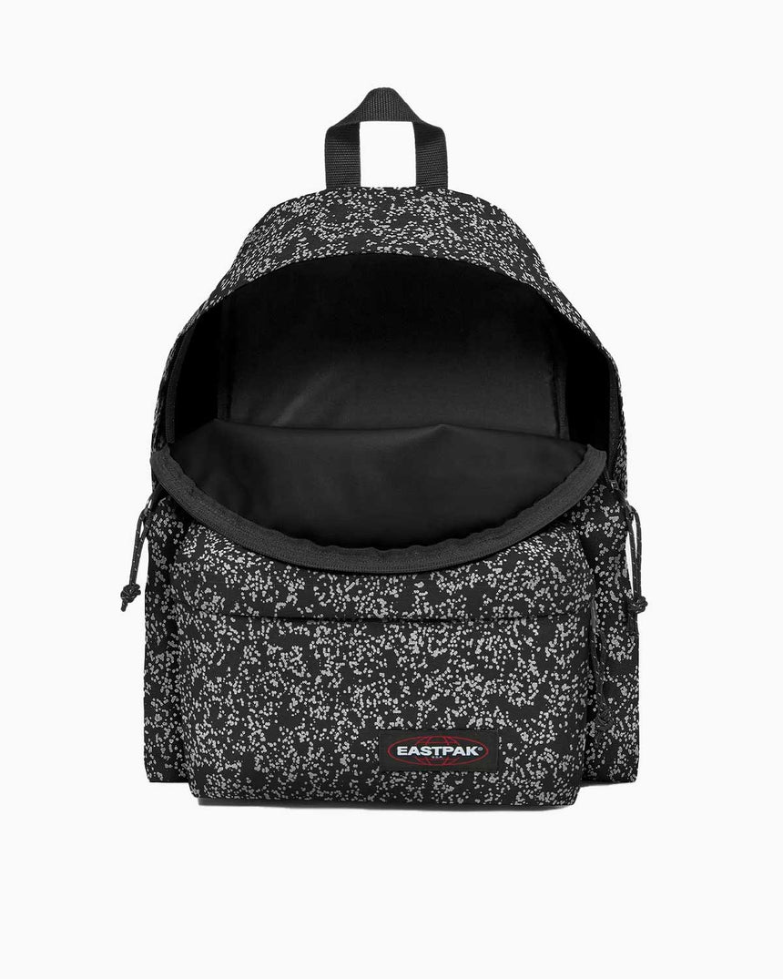 Eastpak Padded Pak'r Sırt Çantası Glitsplash Black