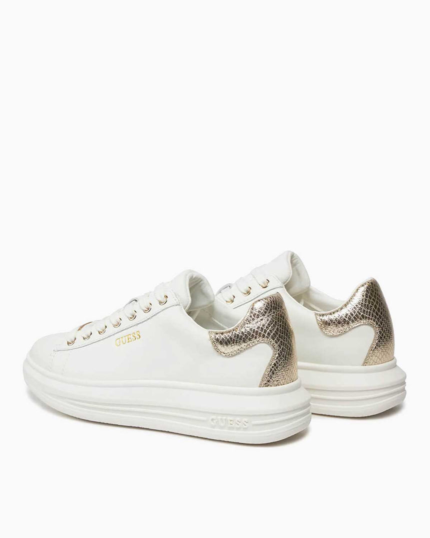 Guess Cupsole Low Sneaker Whigo