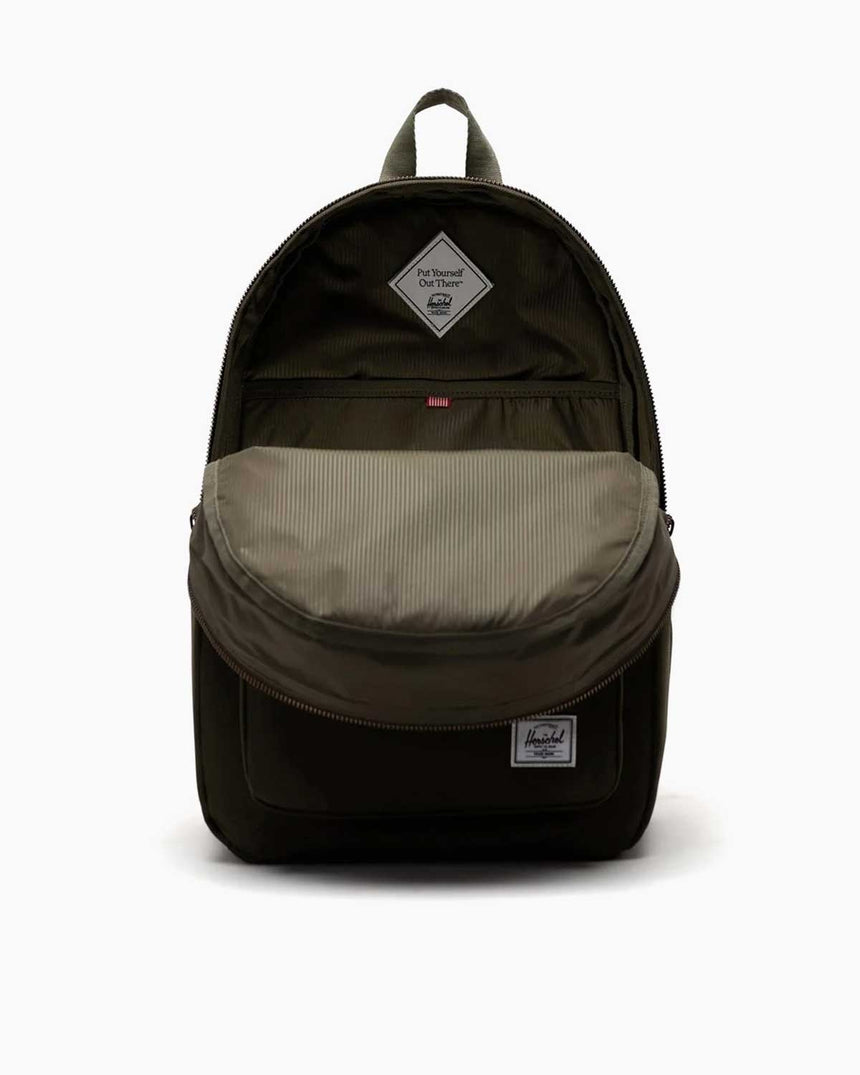 Herschel Settlement Backpack Sırt Çantası Ivy Green
