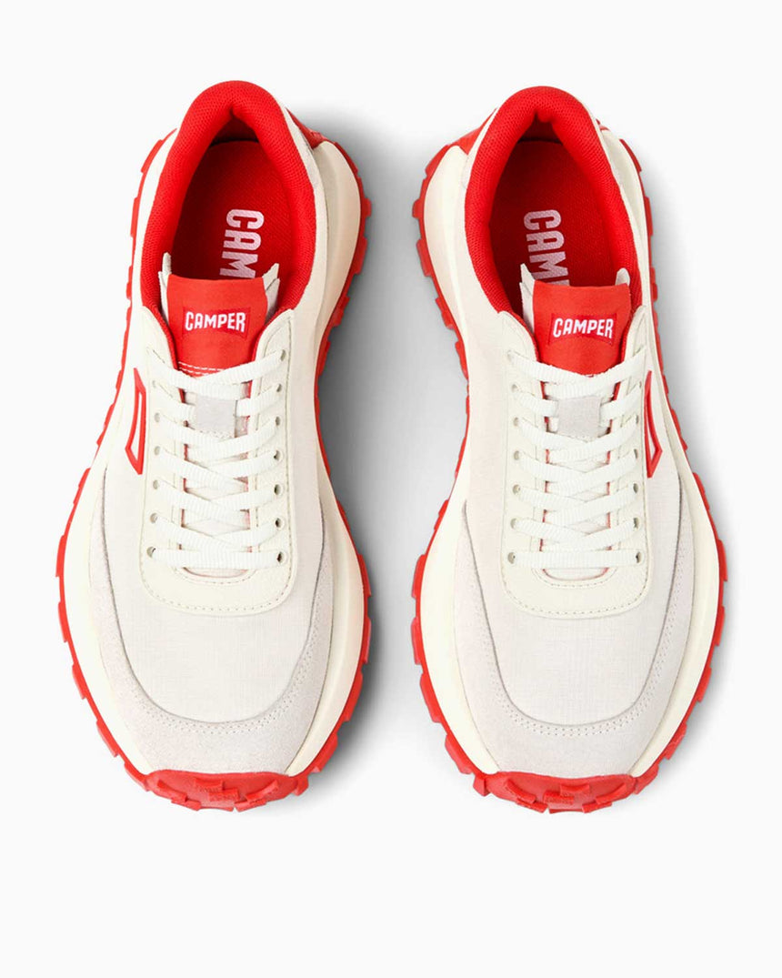 Camper Drift Trail Sneaker Beyaz