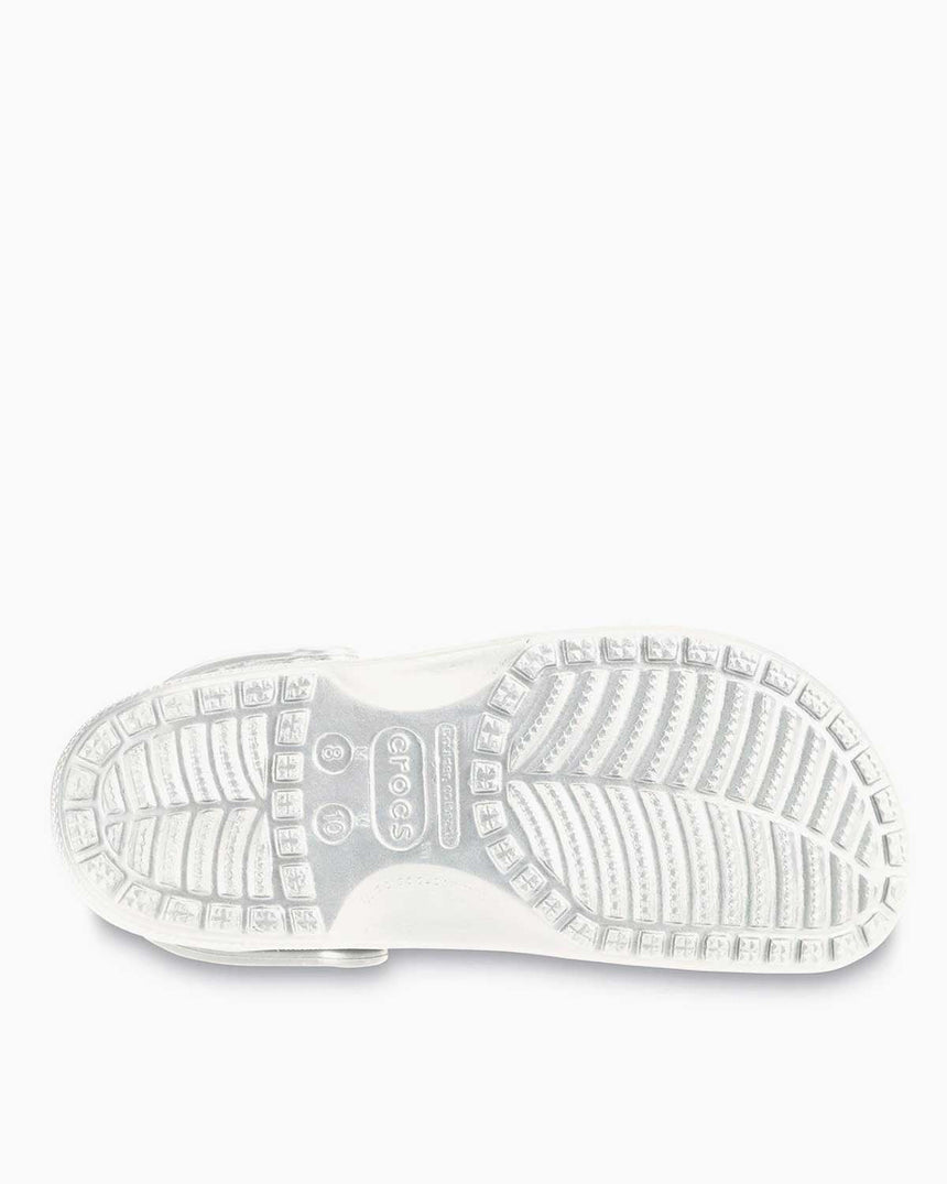 Crocs Classic Kadın Terlik White