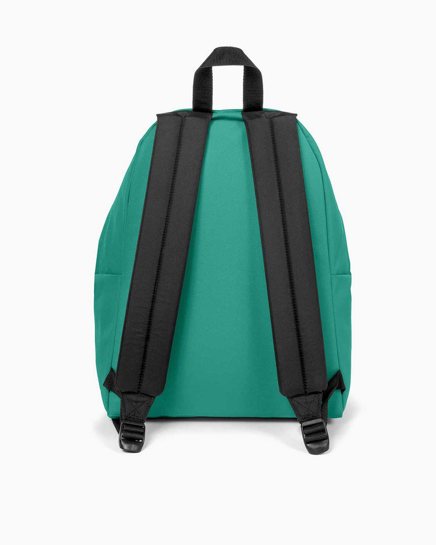 Eastpak Padded Pak'r Sırt Çantası Botanic Green