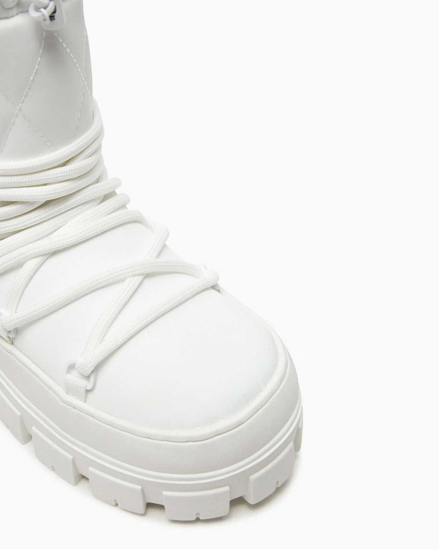 Guess Casual Shoes Logolu Bootie