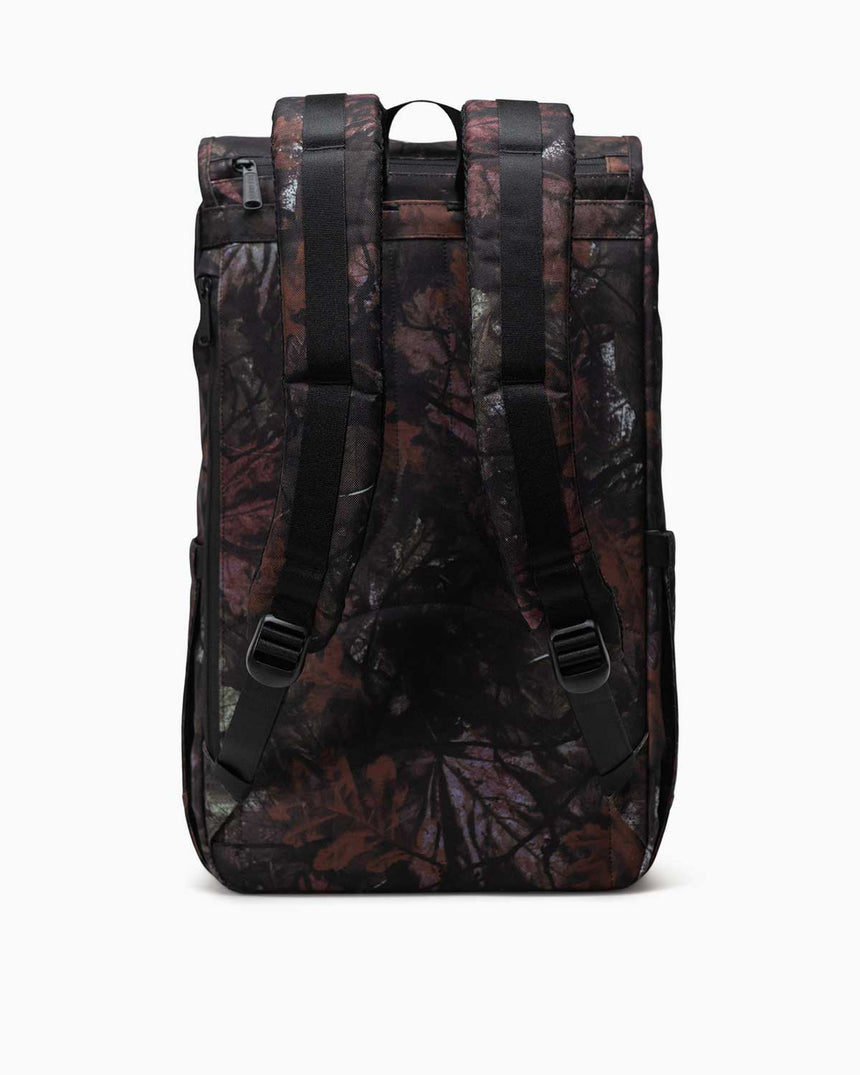 Herschel Little America Backpack Sırt Çantası Fallen Leaves Camo