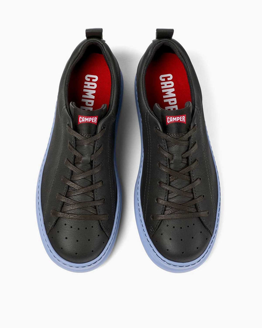 Camper Runner Four Sneaker Koyu Gri