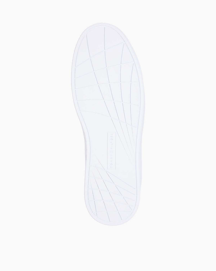 Tommy Hilfiger Icon Court Sneaker White