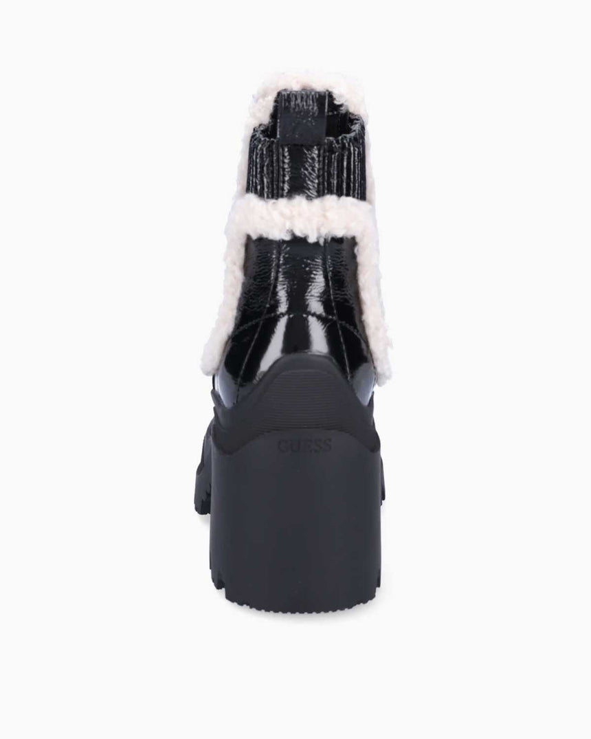 Guess Footwear Logolu Bootie
