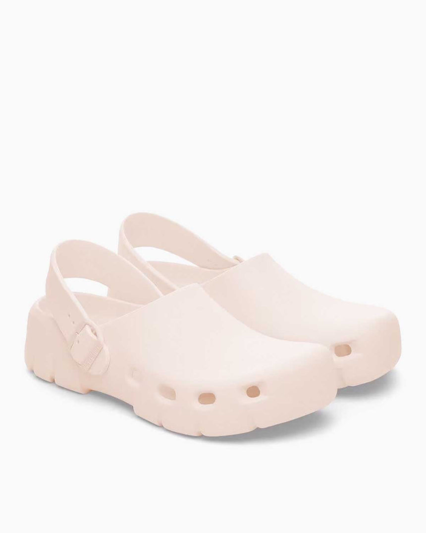 Birkenstock Birki Flow Eva Kapalı Terlik Light Rose