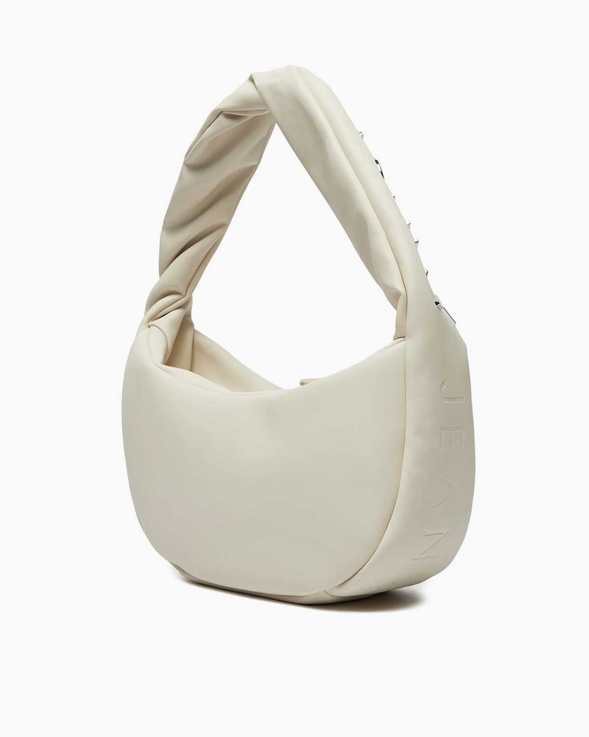 Tommy Hilfiger Bold Shoulder Bag Mini Omuz Çantası Newsprint